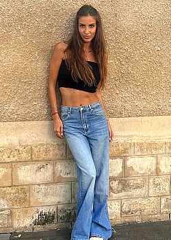 Tiffany Bonvoisin